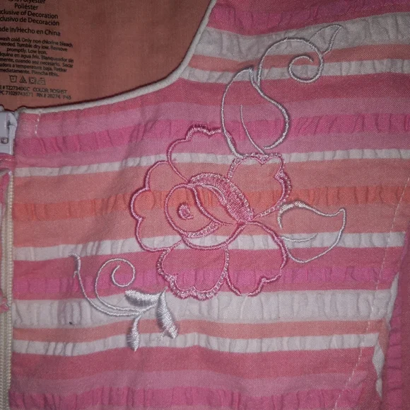 Secret Treasures Robe - Picture 4 of 4